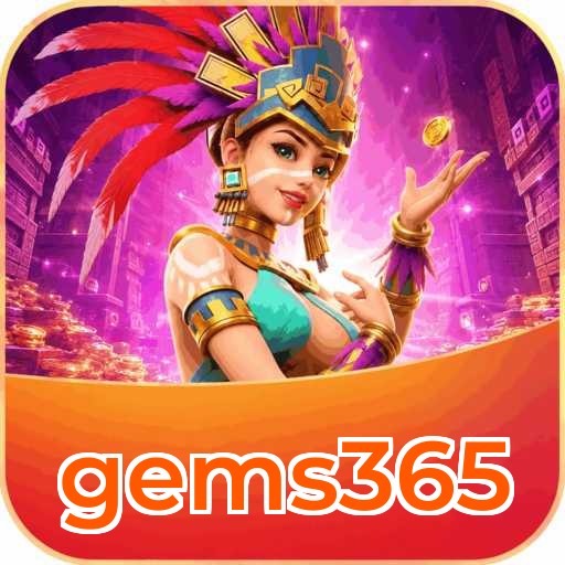 gems365 Logo