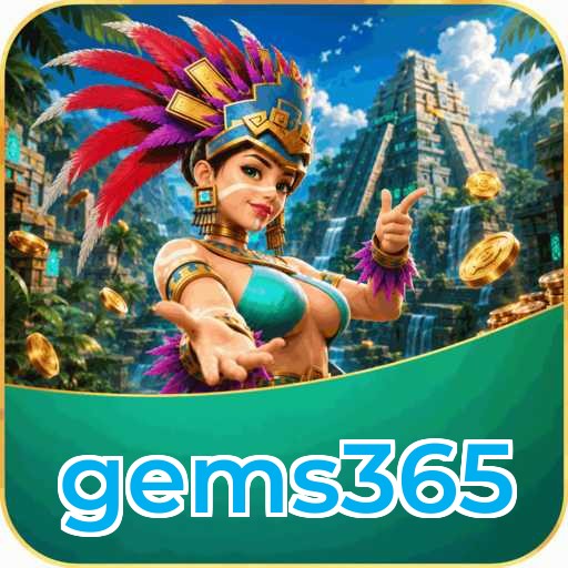 gems365 Logo