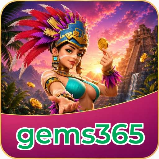 gems365 Logo
