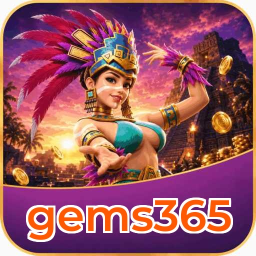 gems365 Logo