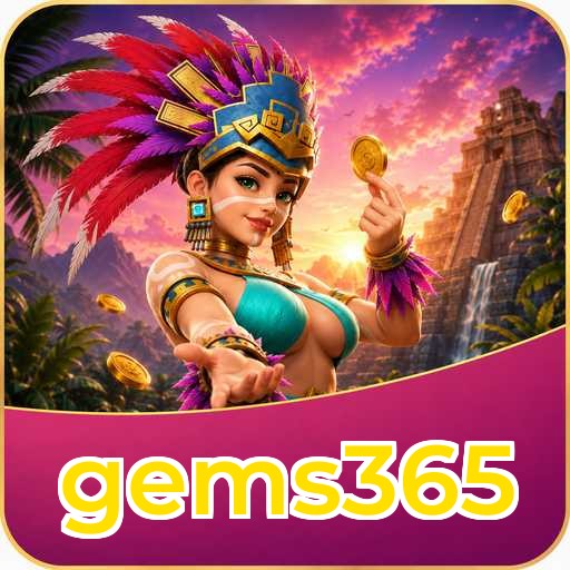 gems365 Logo
