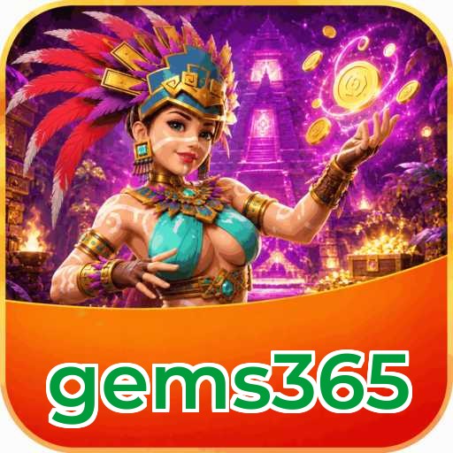 gems365 Logo