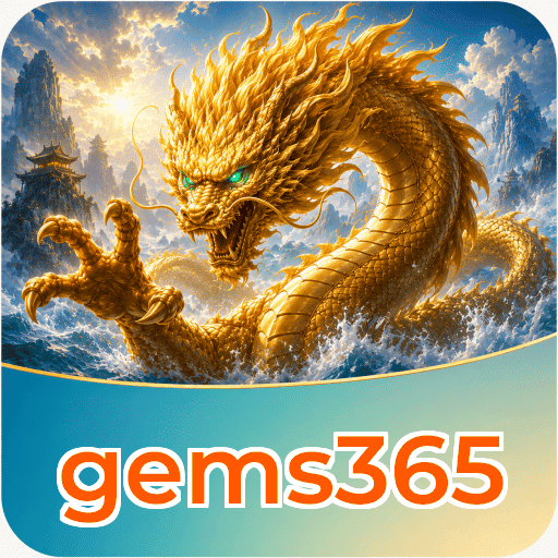 Download gems365 APK Indonesia v4.7.5 - Aplikasi Android Terbaru