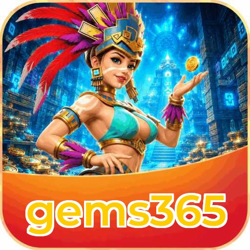 gems365 Logo