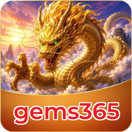 gems365 Logo