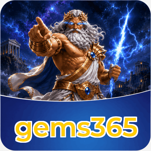 Tim Kurasi gems365