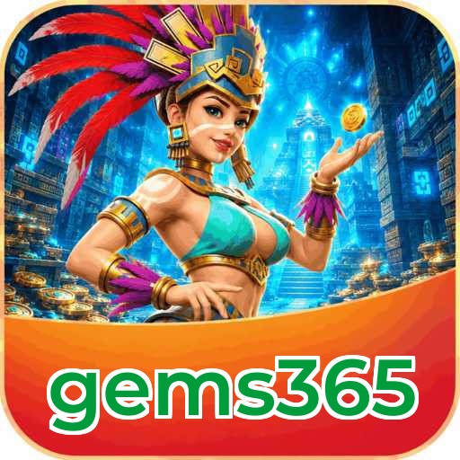 gems365 Logo
