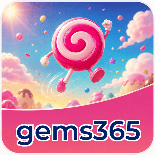 gems365 Logo