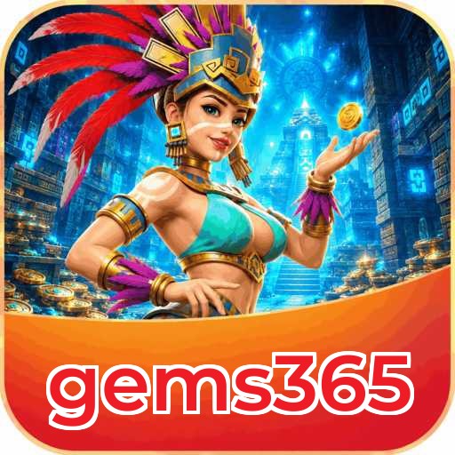gems365 Logo