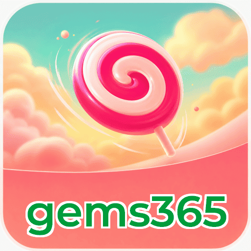 gems365 Logo