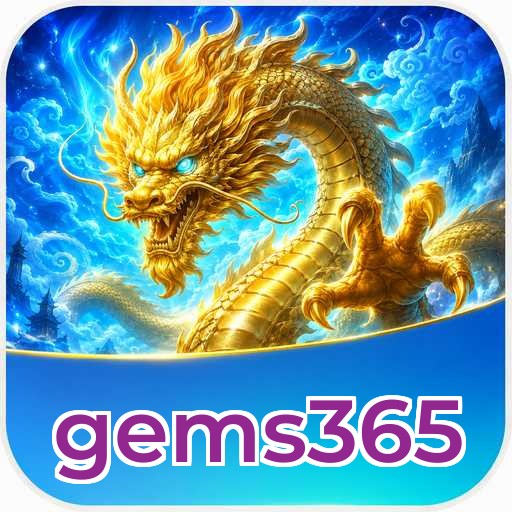 gems365 Logo