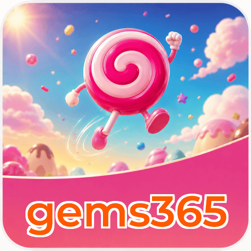 gems365 Logo